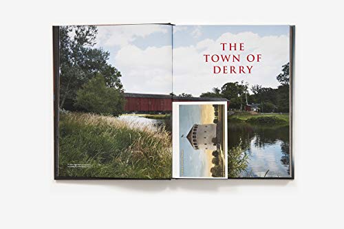 You'll Float Too. The World of It