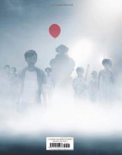 You'll Float Too. The World of It