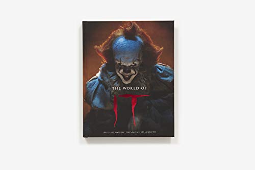 You'll Float Too. The World of It