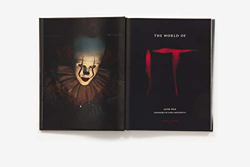 You'll Float Too. The World of It