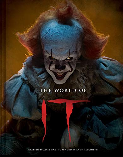 You'll Float Too. The World of It