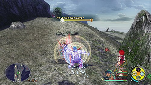Ys VIII: Lacrimosa of Dana - Nintendo Switch [Importación inglesa]