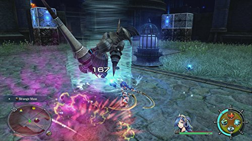 Ys VIII: Lacrimosa of Dana - Nintendo Switch [Importación inglesa]