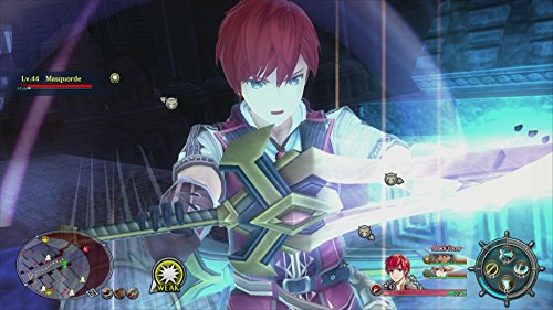 Ys VIII: Lacrimosa of Dana - Nintendo Switch [Importación inglesa]