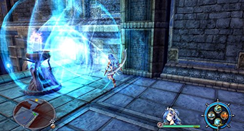 Ys VIII: Lacrimosa of Dana - Nintendo Switch [Importación italiana]