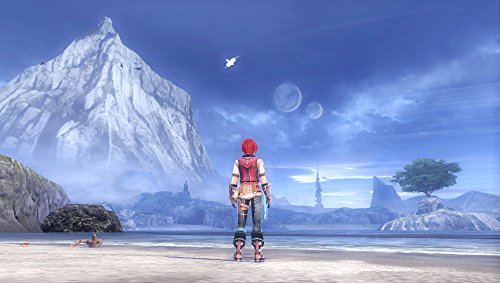 Ys VIII Lacrimosa of Dana [PSVita-Occasion][Importación Japonesa]