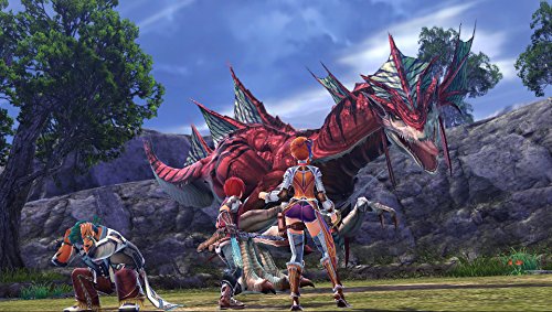 Ys VIII Lacrimosa of Dana [PSVita-Occasion][Importación Japonesa]