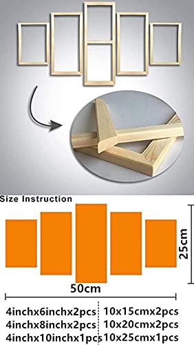 YUANJUN Pegatinas De Pared 5 Unidades Lienzo Pintura Lienzo Cuadro Pintura Habitación Decoración Impresión Cartel Arte De La Pared Juego Doom Eterna