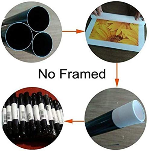 YuHui Heroes of Might and Magic Canvas Art Póster y arte de pared, impresión moderna para dormitorio familiar, Sin marco, 12x18inch