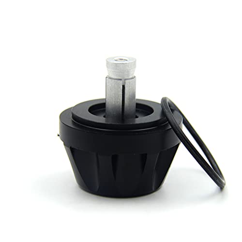 YUJIEXING YJSH 2019 Encajar para BMW R 1250 GS R1250RT LC 13-17 R1250 GS LC Aventura 14-17 Motocicleta Final Drive Housing Cardan Crash Slider Protector (Color : Wunderlich)