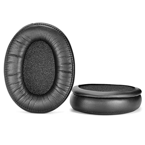 YUYAN Fundas para auriculares compatibles con HyperX Alpha/Cloud II/Stinger/Flight Auricular Props Auriculares Auriculares Orejeras Piezas de reparación