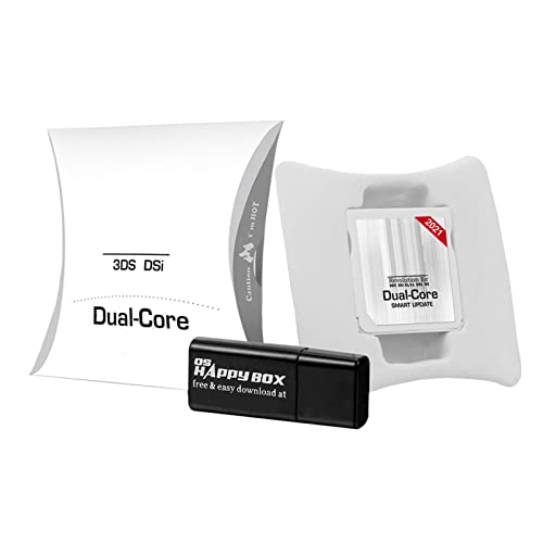 YUYAN R4 SDHC Secure Digital Tarjeta de memoria ardiente Juego de tarjeta flash para NDS NDSL 3DS 3DSLL NDSI LL NDSI 2DS nuevo 2DSLL nuevo 3DS/3DSLL