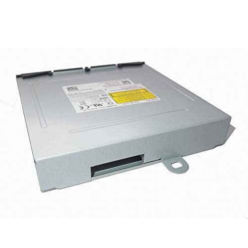 YuYue Unidad de Disco DVD BLU Ray Liteon DG-6M1S-01B Reemplazo para Xbox One