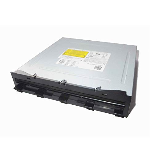 YuYue Unidad de Disco DVD BLU Ray Liteon DG-6M1S-01B Reemplazo para Xbox One