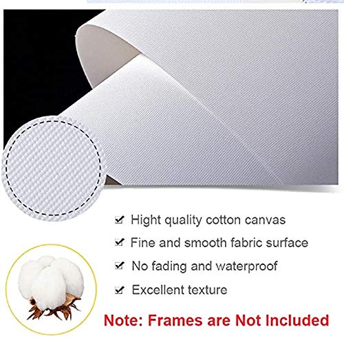 YYLPRQQ Dark Souls 1 2 3 Póster Artístico Impreso Juego Cuadro Lienzo Pintura para Decoración De Pared Regalo Obra De Arte -50X70 Cm