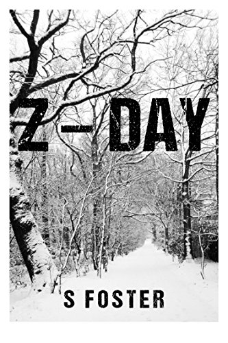 Z-DAY (English Edition)