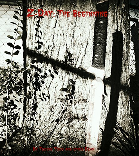 Z-Day: The Beginning (English Edition)