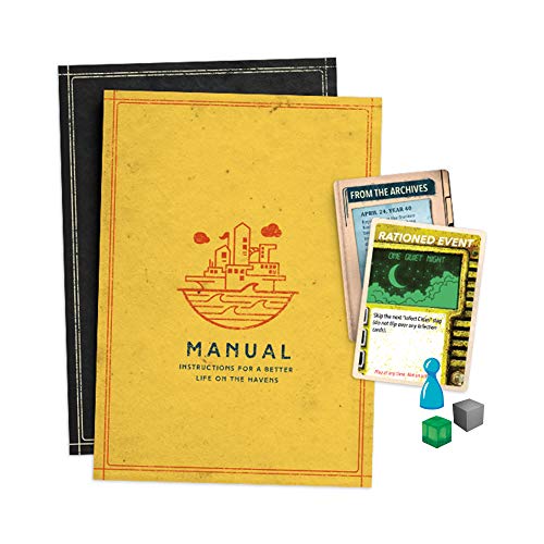 Z-Man Games Pandemic Legacy Season 2 - Juego de Mesa