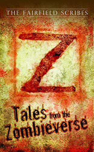Z Tales: Stories from the Zombieverse (English Edition)