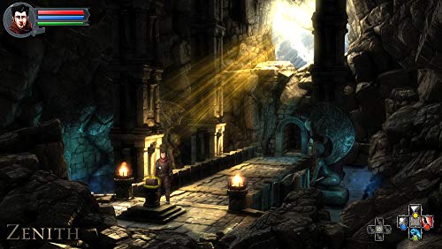 Zenith [Importación Francesa]