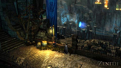 Zenith [Importación Francesa]