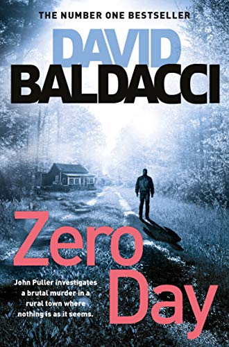 Zero Day (John Puller Series Book 1) (English Edition)
