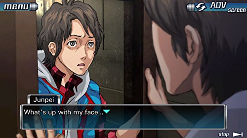 Zero Escape: The Nonary Games - [Importación USA]