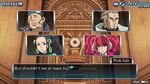 Zero Escape: The Nonary Games - [Importación USA]