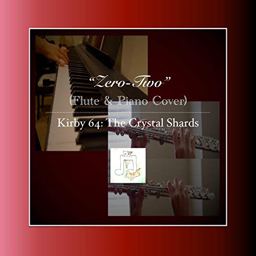 Zero-Two (Kirby 64: The Crystal Shards)