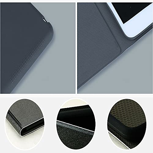 ZHOUHAOMAOYI Funda para iPad Air 4ª generación 10.9 pulgadas 2020, Los Gigantes Acantilados en Tenerife Auto Wake/Sleep para iPad Air 4 Generación 11.9 pulgadas 2020