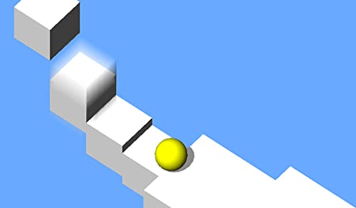 ZigZag Ball Boom Dash Cross 2015 3D