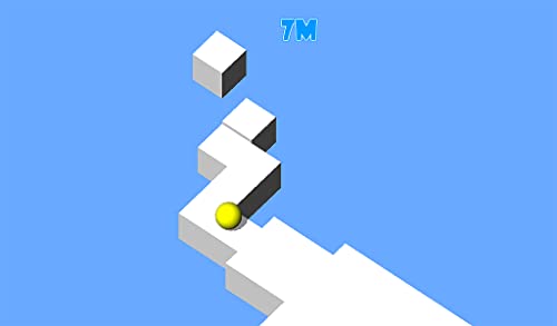 ZigZag Ball Boom Dash Cross 2015 3D