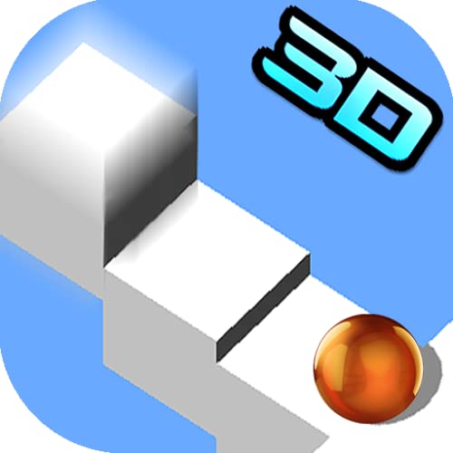 ZigZag Ball Boom Dash Cross 2015 3D