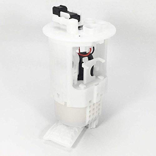 ZJN-JN Filtro de Combustible Asamblea módulo de la Bomba de Combustible Modificación Accesorios E8639M Fits FOT M-i-t-s-u-b-i-s-h-i O-u-t-l-a-n-d-e-r 2004-2006 Accesorios de Impresora Accesorios PC