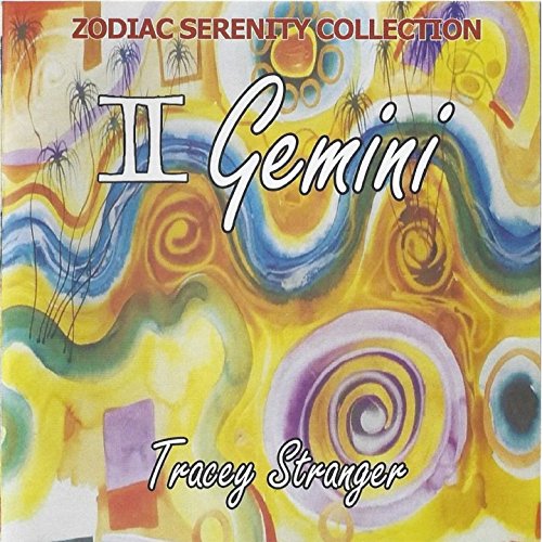 Zodiac Serenity Collection - Gemini