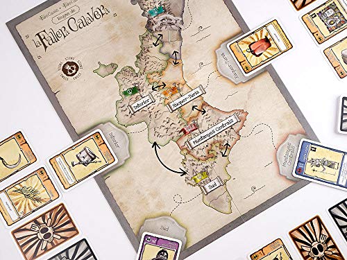 Zombi Paella La Fallera Calavera 3: més enllà de la Paella