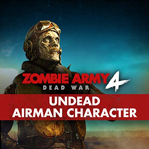 Zombie Army 4 Dead War for PlayStation 4 [USA]