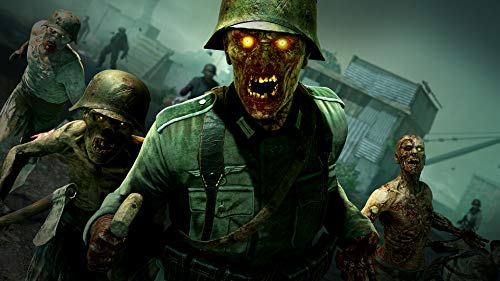 Zombie Army 4: Dead War - [Playstaion 4] [Importación alemana]