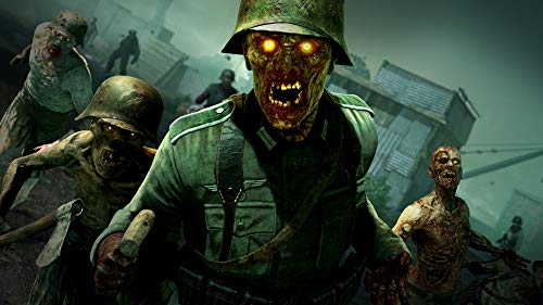 Zombie Army 4: Dead War - Xbox One [Importación alemana]