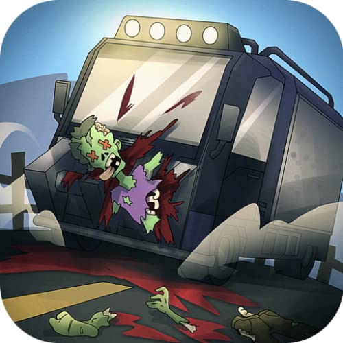 Zombie Crash Drive