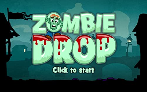 Zombie Drop HD