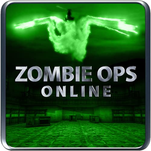 Zombie Operaciones Online