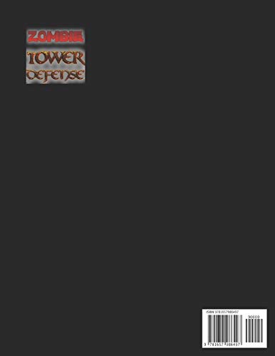 Zombie Tower Defense Game In GameMaker Studio 2 (Learn GameMaker Studio 2)