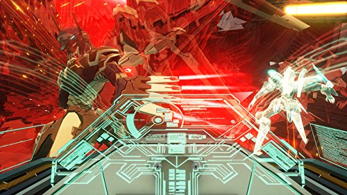 Zone Of The Enders 2nd Runner: Mars - PlayStation 4 [Importación inglesa]