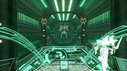 Zone Of The Enders 2nd Runner: Mars - PlayStation 4 [Importación inglesa]