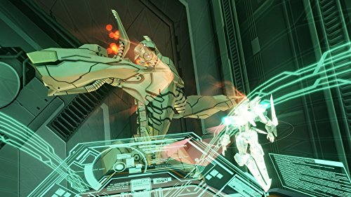 Zone Of The Enders 2nd Runner: Mars - PlayStation 4 [Importación inglesa]