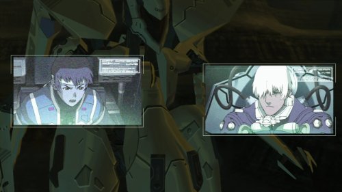 Zone of the Enders - HD Collection (inkl. Demo Metal Gear Rising: Revengeance) [Importación alemana]