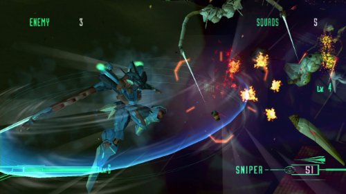 Zone of the Enders - HD Collection (inkl. Demo Metal Gear Rising: Revengeance) [Importación alemana]