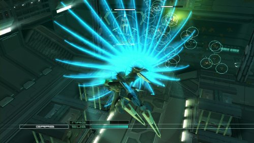 Zone of the Enders - HD Collection (inkl. Demo Metal Gear Rising: Revengeance) [Importación alemana]