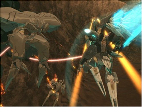 Zone Of The Enders ~ The 2nd Runner ~